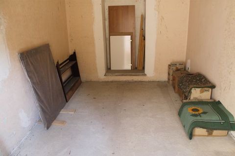 Byhus i Cianciana, Agrigento, Cianciana - € 50.000 | Ref: Perconti Corso - foto 14
